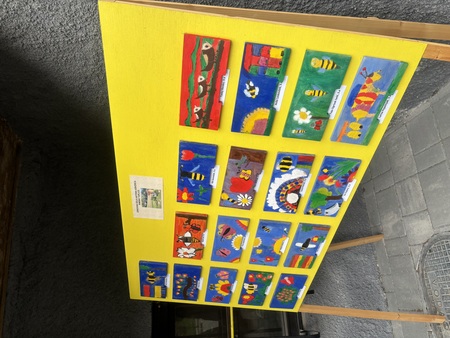 SVETOVNI DAN ZEMLJE IN ČD (4)